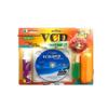 CD/DVD/VCD Player Laser Head Cleaner Disc