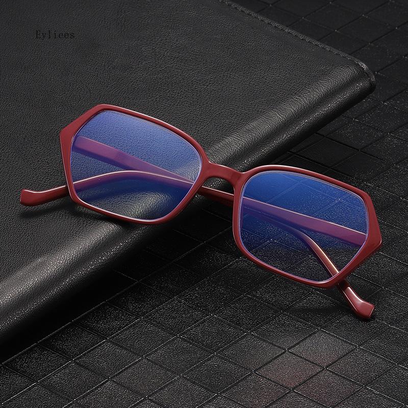 Reading Glasses Women Anti Blue Light Eyeglasses Men Presbyopia Hyperopia Reading Eyewear +1.0 +2.0 +3.0 Gafas