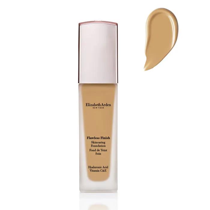 Elizabeth Arden Flawless Finish Skincaring Foundation 410N 30мл
