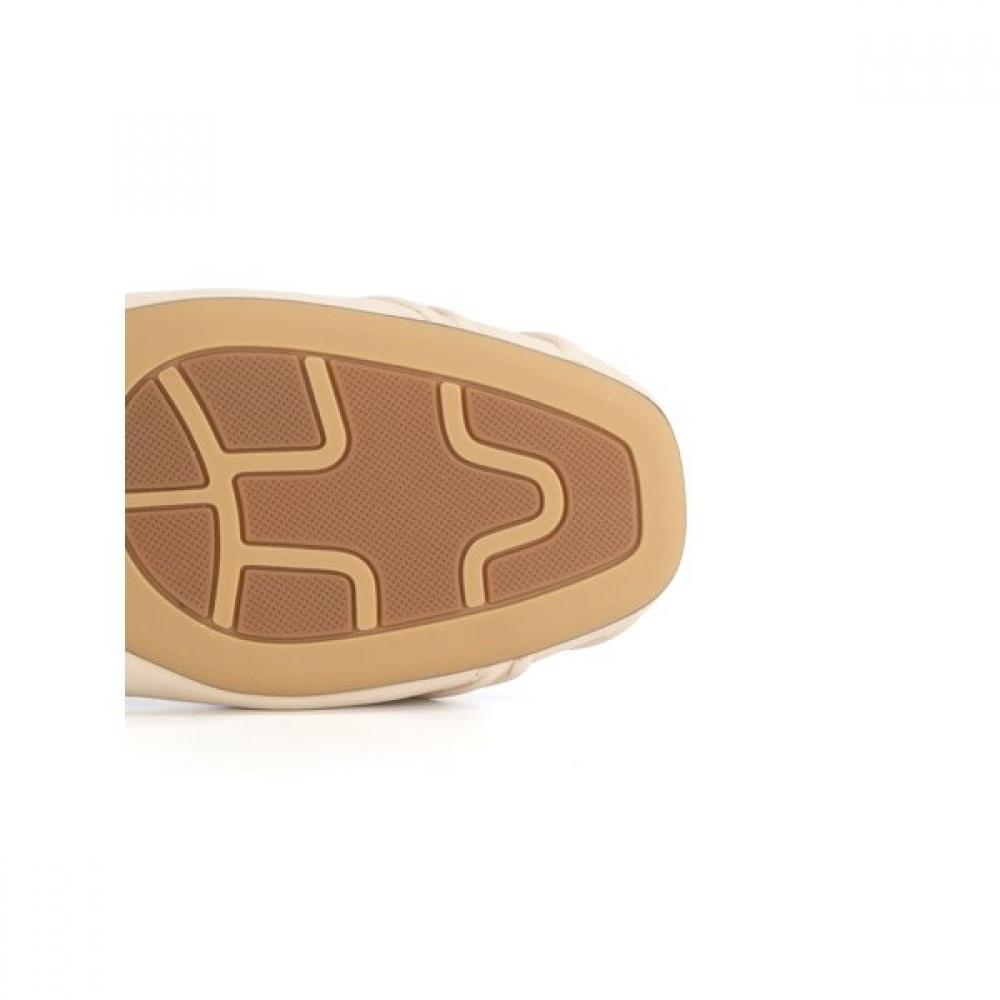 SODA Women Semi Dress Mary Jane Flat Loafer Aps605 La35  3cm 