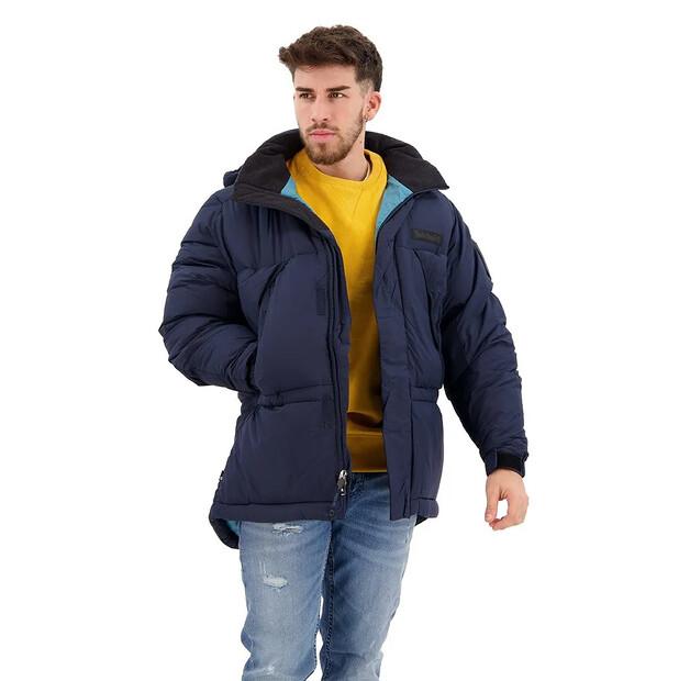 

Timberland DWR Recycled Down Puffer куртка 2XL