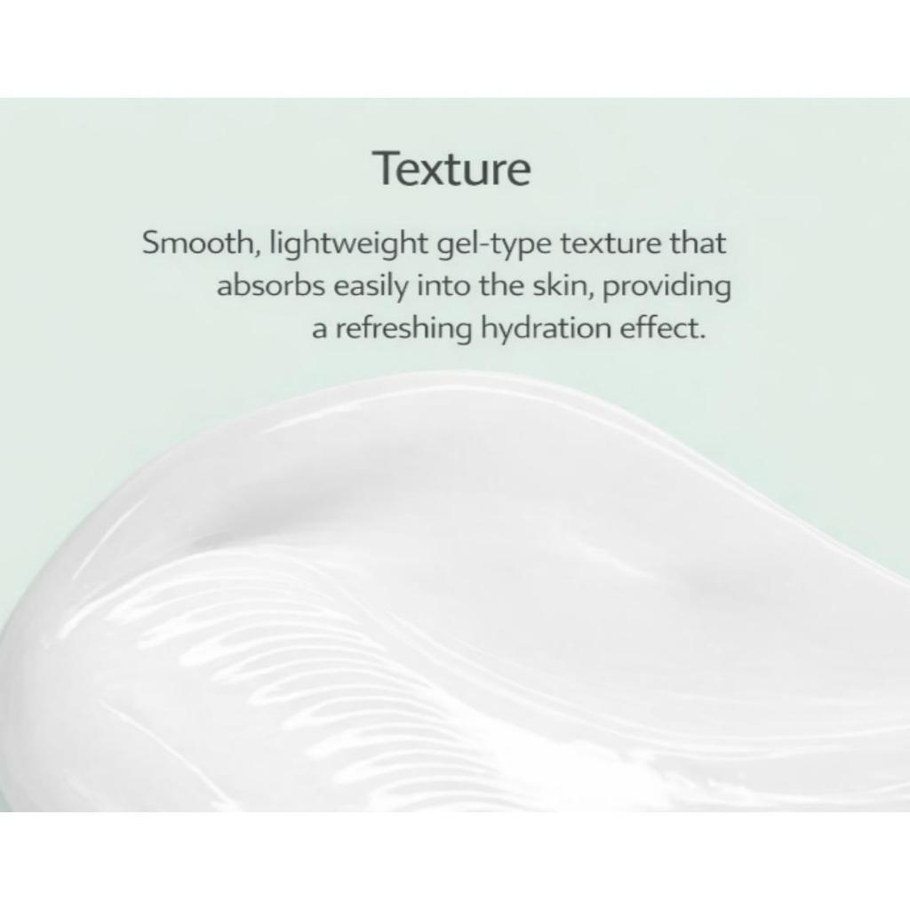 [A'pieu] [Daiso] Tea Tree Soothing Gel Cream 60ml