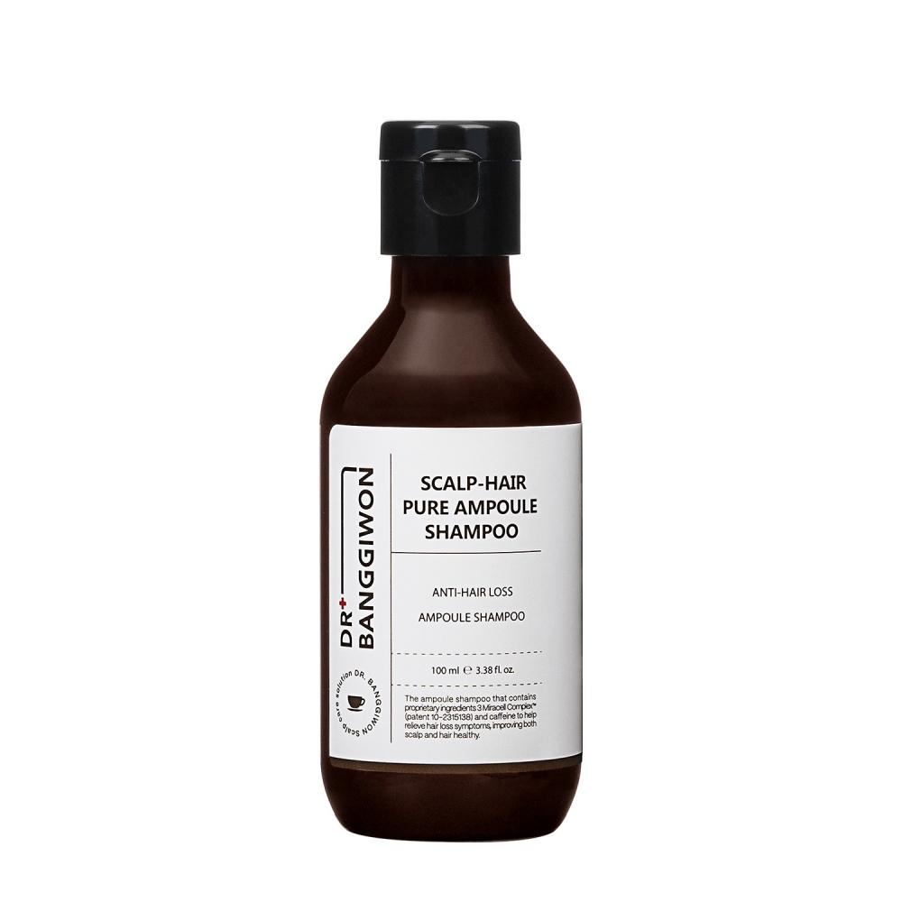 Dr. Banggiwon All Clear Ampoule Shampoo 100ml