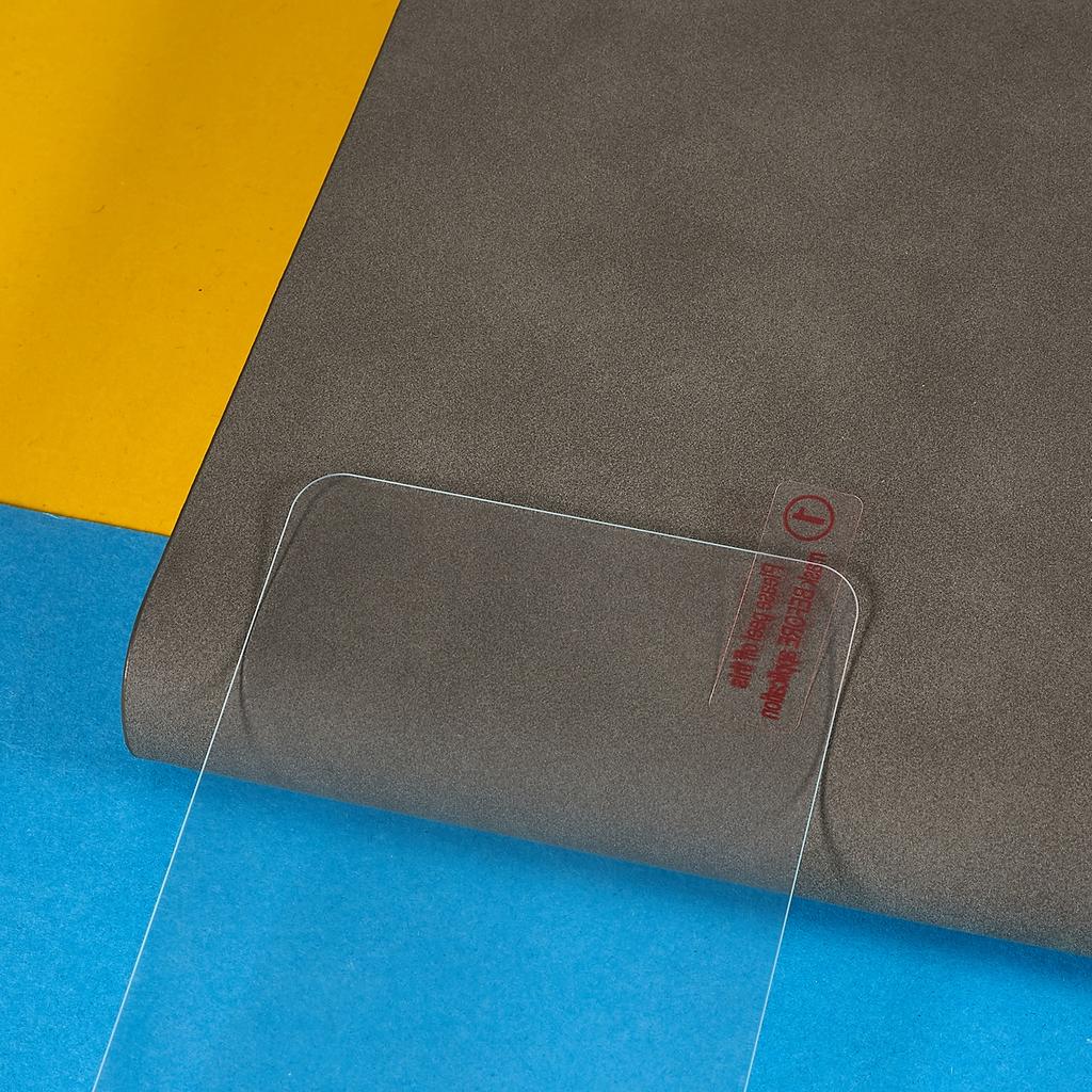 Für OnePlus Nord 4/Ace 2V/Ace 3V 5G/Nord 3 5G/Nord CE4 5G Folie Hohes Aluminium-Silizium-Glas 0,25 Bogenkante Bildschirmschutz