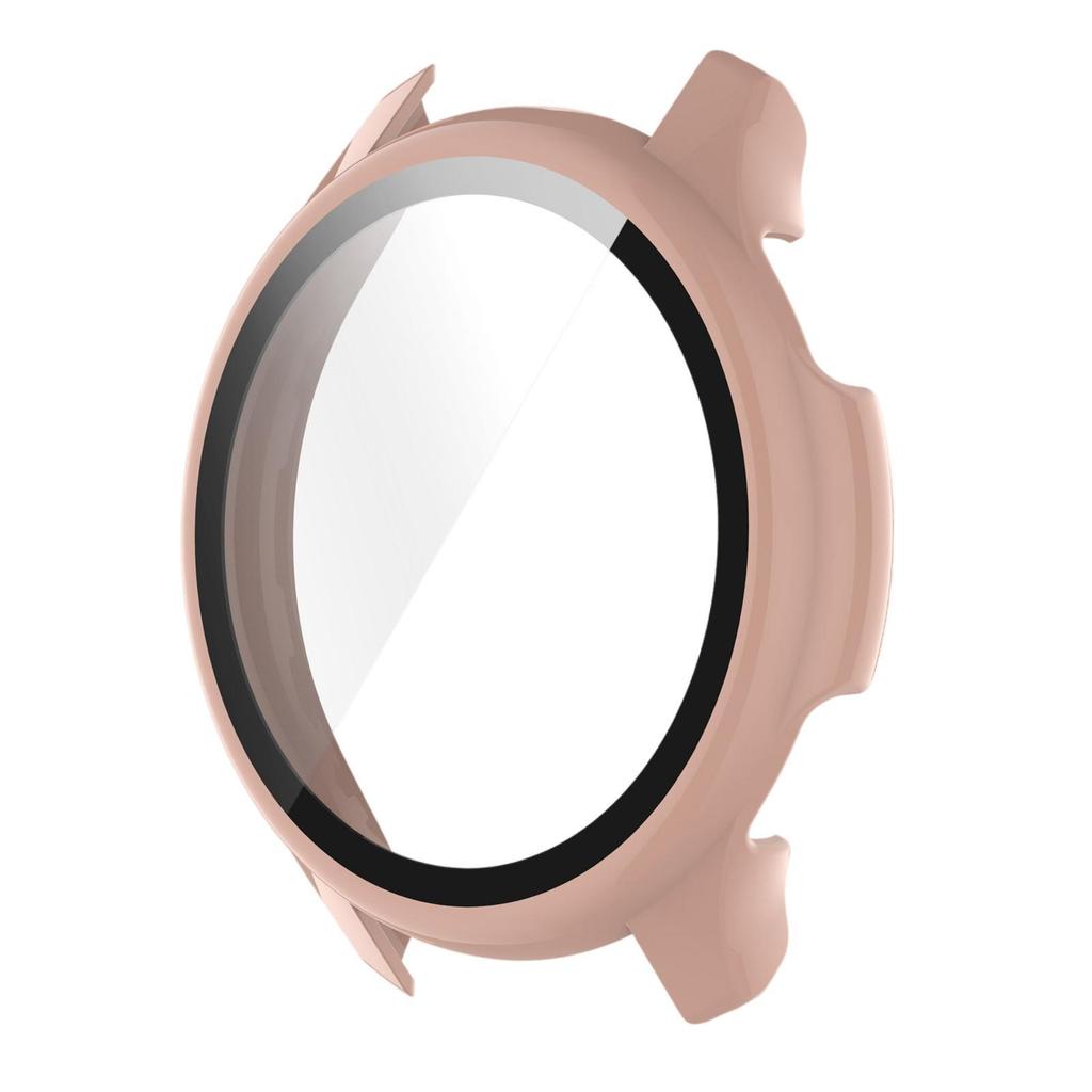 Case Cover W/ Tempered Glass Film Shell for Watch T1