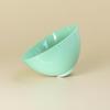 Three-Piece DIY Beauty Set: Mixing Bowl, Mask Stick, Measuring Spoon, Silicone Brush, and Bowl Set