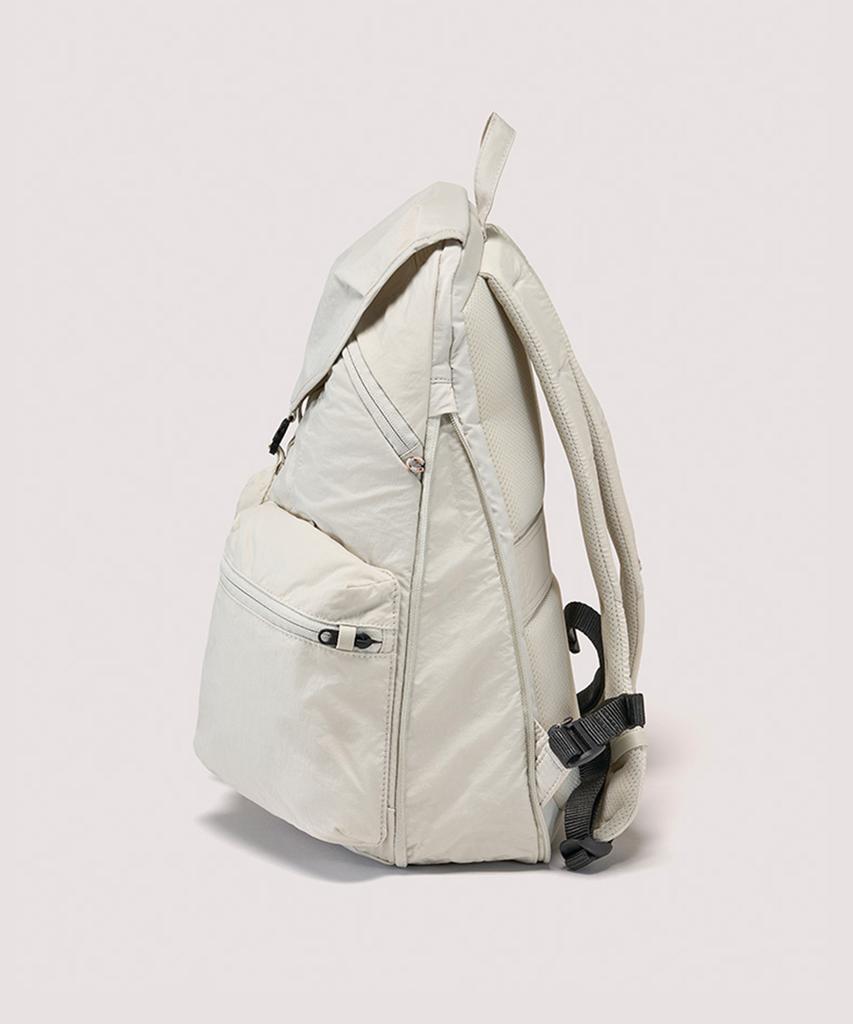 Branden Safe Plus Backpack (Deep Orange)