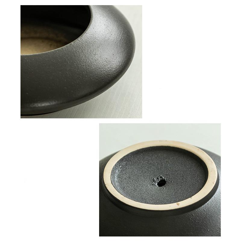 Vaso Fioriera Sasso Geometria Vaso Fioriera Vaso per Piantare Vaso Fioriera Decorazioni Balcone Accessori Piante Succulenta