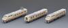 Tren modelo TOMIX N Scale Meitetsu Serie 8800 Panorama DX Set 98510