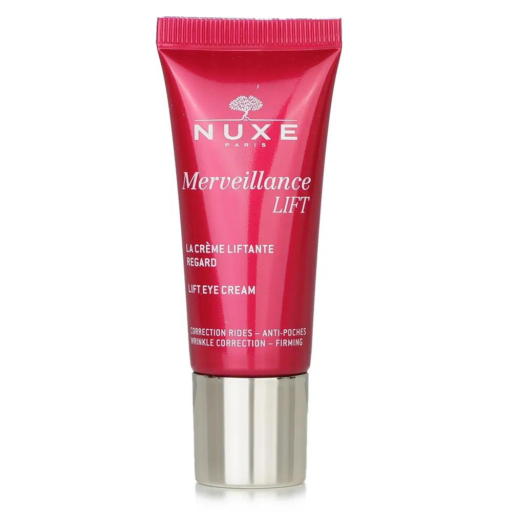 Mervailance Lift Lift Eye Cream 15ml/0.51oz