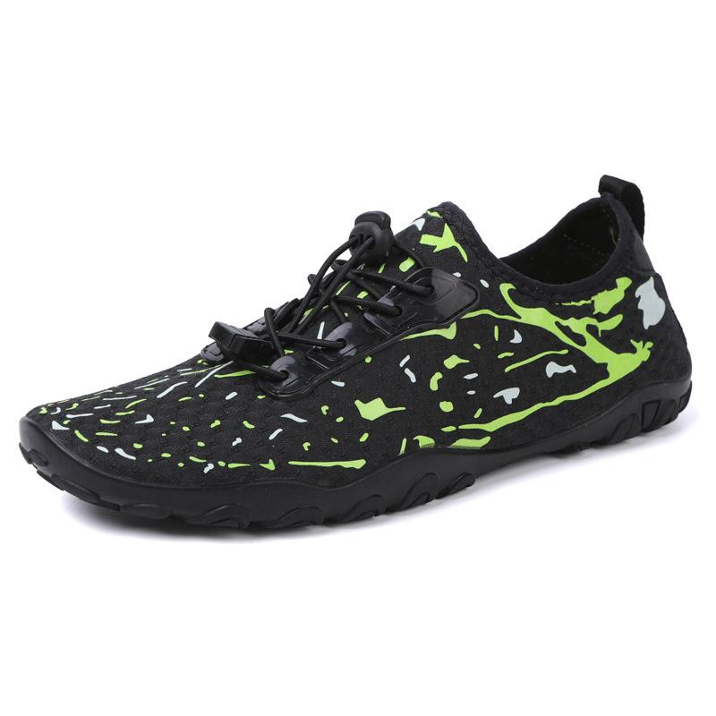 Indoor Treadmill Fitness Shoes Slippery Light Men's and Women's Outdoor Shoes Casual Cycling Hiking Squat Skipping Rope Yoga Shoes