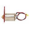 Easy Install 130 Brushed Motor RC Crawler Motor for WLtoys 2428 1/24 RC Crawler Car RC Cars