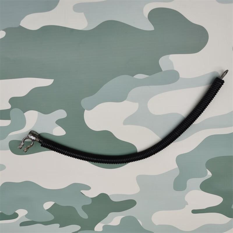 Zhanhu Dongfeng EQ Series Battery Negative Cable