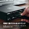 Yamaha YAMAHA USB3.1 audio interface 32bit/192kHz 2 in/2 out music production recording distribut...