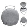 Portable Case For Meta Quest 3 Travel Carrying Case VR Larger Capacity Storage Bag For Quest 3 Protective EVA Bag VR Accessories