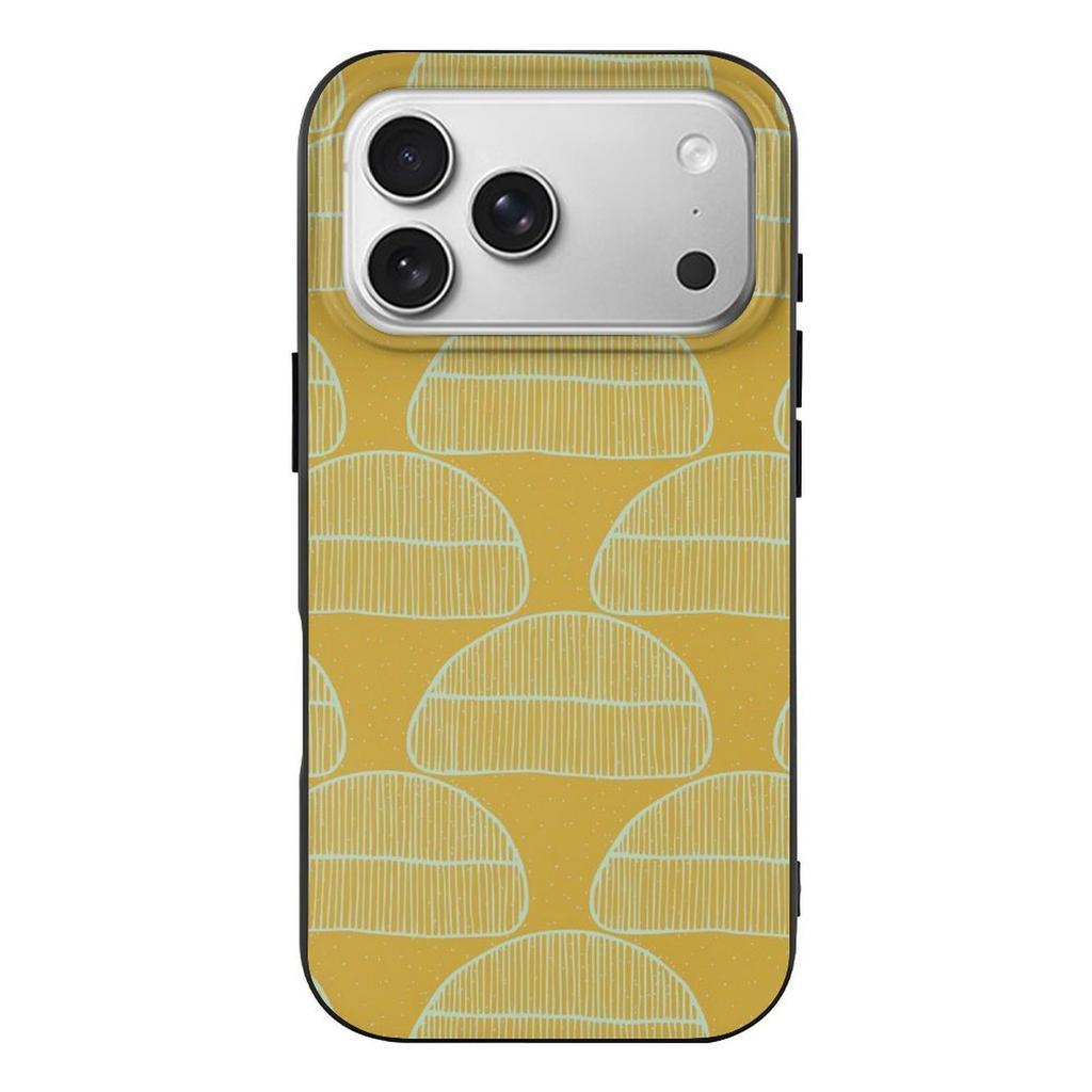 1 Pack For Iphone 17/17Air/17Pro/17ProMax TPU Case With Impact Protection, Anti-Scratch Back, Soft Bumper Corners, and Clear Fit