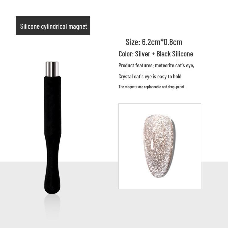 Nail Art Cat's Eye Multifunctional Magnetic Tool