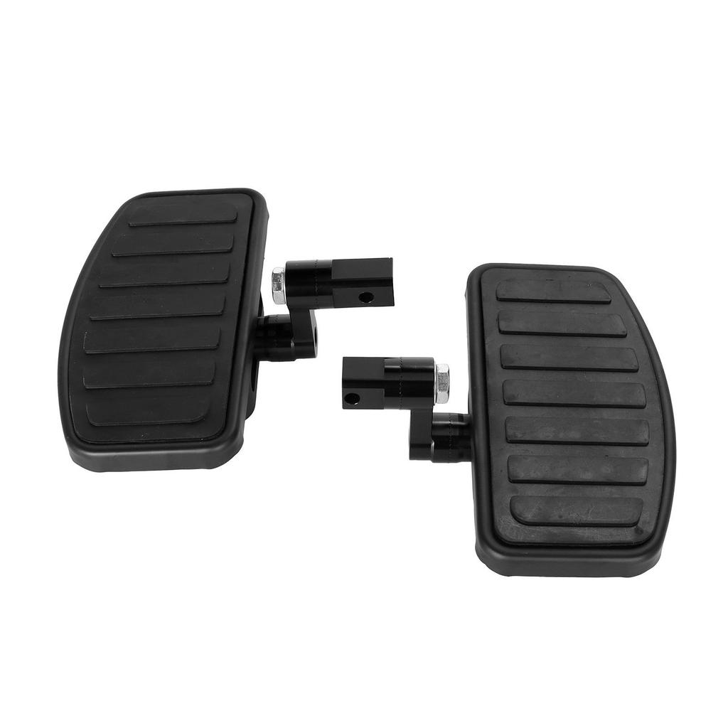 VTX 1300/1800 Front & Rear Motorcycle Footpegs