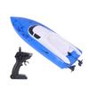 Children"s Mini Remote Control Boat High Speed 2.4G Rechargeable Wireless Electric Remote Control