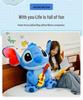 New Stitch Guitar Plush Toy - Lilo & Stitch Claw Machine Exchange Birthday Gift