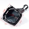 5 6 Speed Car Styling Manual Gear Shift Knob Lever Stick Pen For V-W Volkswagen Golf 5/6 MK5/6 Scirocco(2009) Octavia