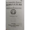 Competitive Book of Agriculture 9th Edn Competitive Book of Agriculture 9th Edn