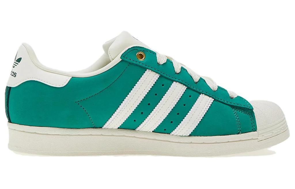 adidas Wmns Superstar 'Collegiate Pack - Court Green' Women's IF7672
