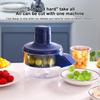 Máquina Eléctrica para Pelar Uvas Operación con un Solo Clic Fácil de Limpiar Pelador de Frutas Eficiente para la Cocina Casera Diaria
