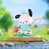 TOP TOY Sanrio Characters Sweet Candy Series Box 6 Gachapon Blind Box Figure Soft Vinyl PVC Premium Toy Birthday Present Christmas Gift [Assorted