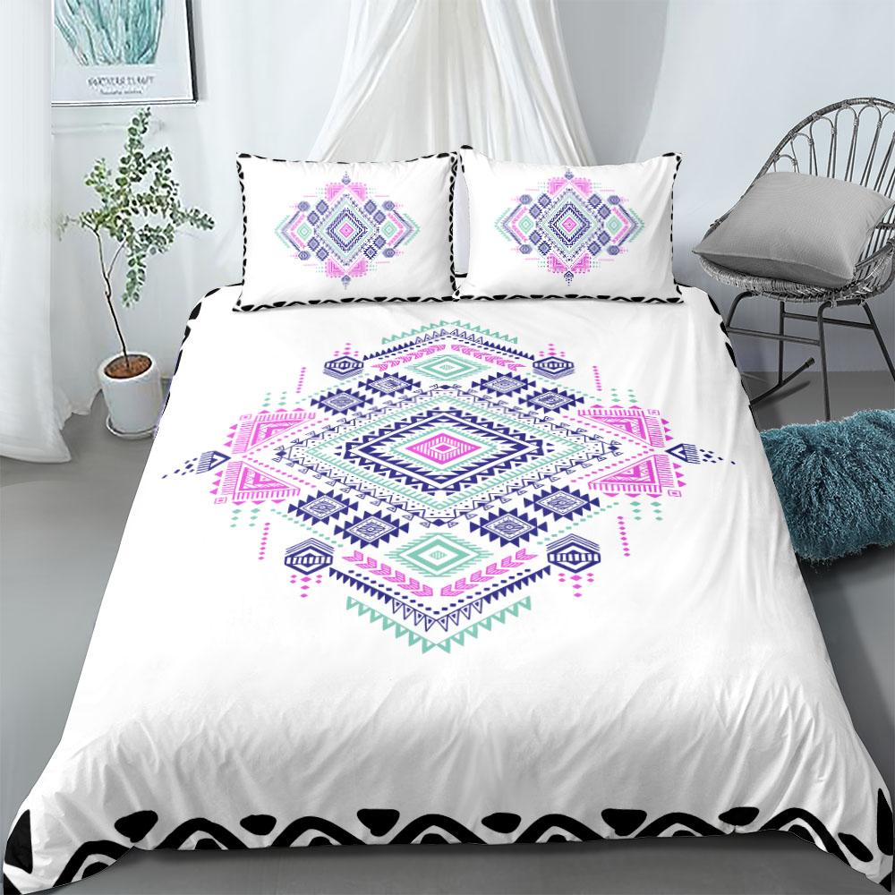 

Tuquoise Flames Basketball Bedding Set King Queen Double Full Twin Single Size Bed Linen Set EU Single(135*200cm)3pcs