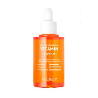 Multifunkční vitamínová esence 70ml