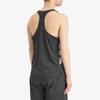 Adidas Logo Pullover Round Neck Sleeveless Vest Men tops Black JM7806