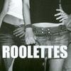 CD ROOLETTES  Roolettes ASKCD142 Vinyl 2004 UK Rock Used