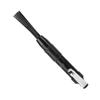 4400 Rpm Needle Slag Cleaner Air Pneumatic Rust Corrosion Slag Remove Deburring Cleaning Tool