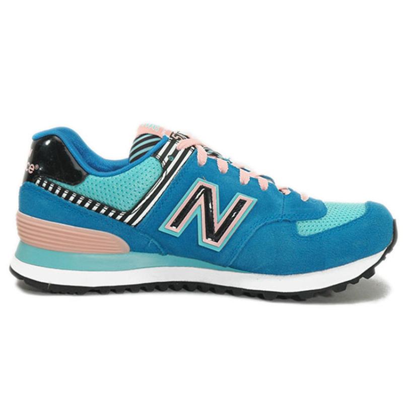New Balance 574 'Palm Springs' Women's Sneakers WL574BFL