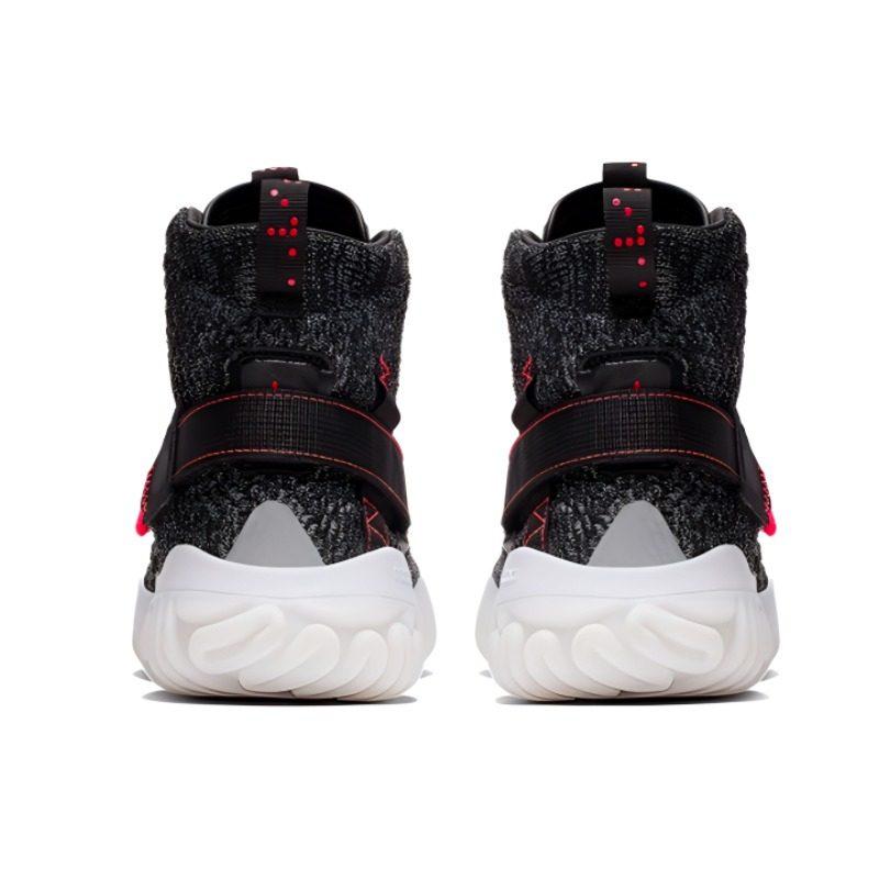 Jordan Apex React Black Atmosphere Grey Infrared 23 BQ1311-001