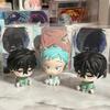 In Stock New Genuine Alien Stage Baby Series Blind Box Kawaii Ivan Mizi Sua Till Luka Hyuna Desktop Ornament Toys Christmas Gift Random Trendy Mystery