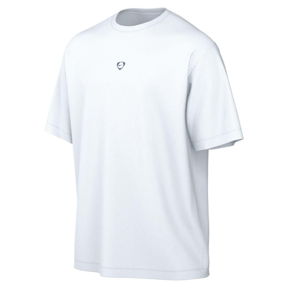 Мужская футболка Nike Ftbl Kor Ir6812 100white S