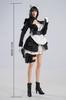 Toys & Hobbies [TOYBARJAPAN] VERYCOOL VCF-2065 Assassin Maid 1/6 Scale Action Figure, Sexy Asian Beauty, Full Set