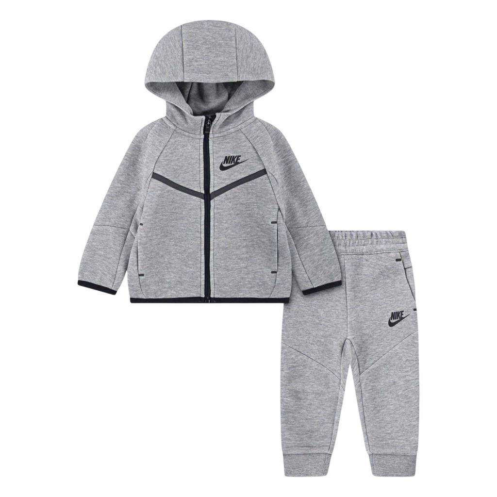Nike Conjunto de Chándal Tech para Bebé