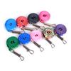 Cheap Small Dog Leash Puppy Leashes Teddy Pet Leash And Harness Set Cute Lead Rope Set Cat Kitten Leash Pet Things Decoration