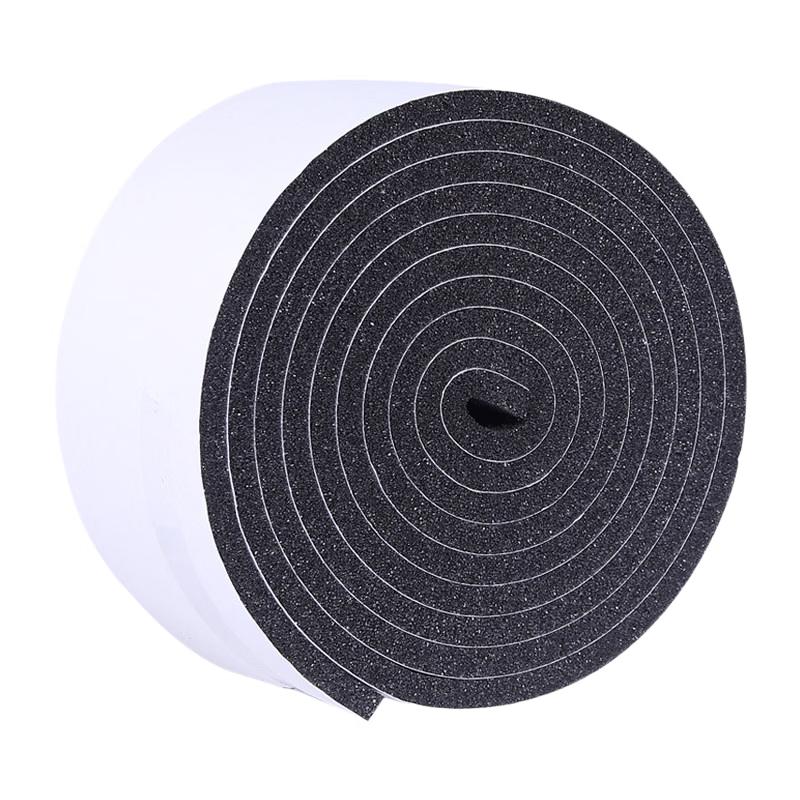 Fire Retardant Sound Insulation Foam Sealing Strip