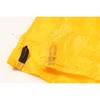 Arai Tent Bivouac Bivouac Solo 370901 Yellow 105g [outdoor Bivouac]
