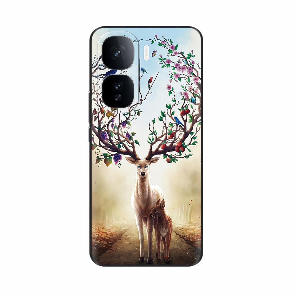 Silicon Case For Vivo iQOO Neo 10 Pro Back Cover For Vivo iQOO Neo 10 Pro Plus Case Soft Silicone Cover for iQOO Neo10 Fundas