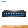 Tp-Link 8-Port Fast Ethernet Switch