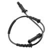 Rear LH or RH 34526858466 ABS Wheel Speed Sensor for Mini Cooper 2014-