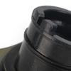 Topteng Intake Manifold Pipe Boot Flange For Honda CR80 CR85 CR 80 85 R RB 16220-GC4-600 Motorcycle Accessories