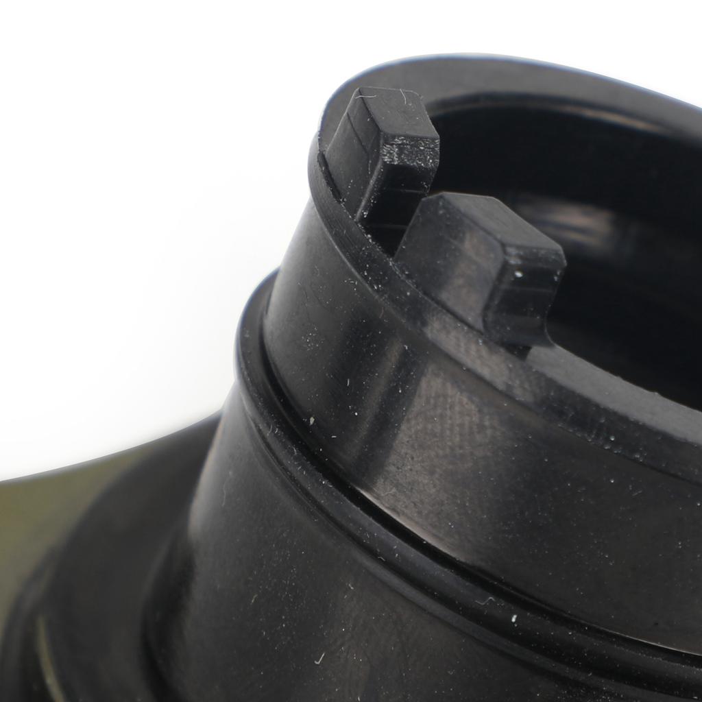 Topteng Intake Manifold Pipe Boot Flange For Honda CR80 CR85 CR 80 85 R RB 16220-GC4-600 Motorcycle Accessories