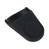 M MBAT Large 57mm Headjoint Cap Saxophone/Clarinet Headjoint Protection Cap Black Headjoint Cap Woodwind Parts and Accessories