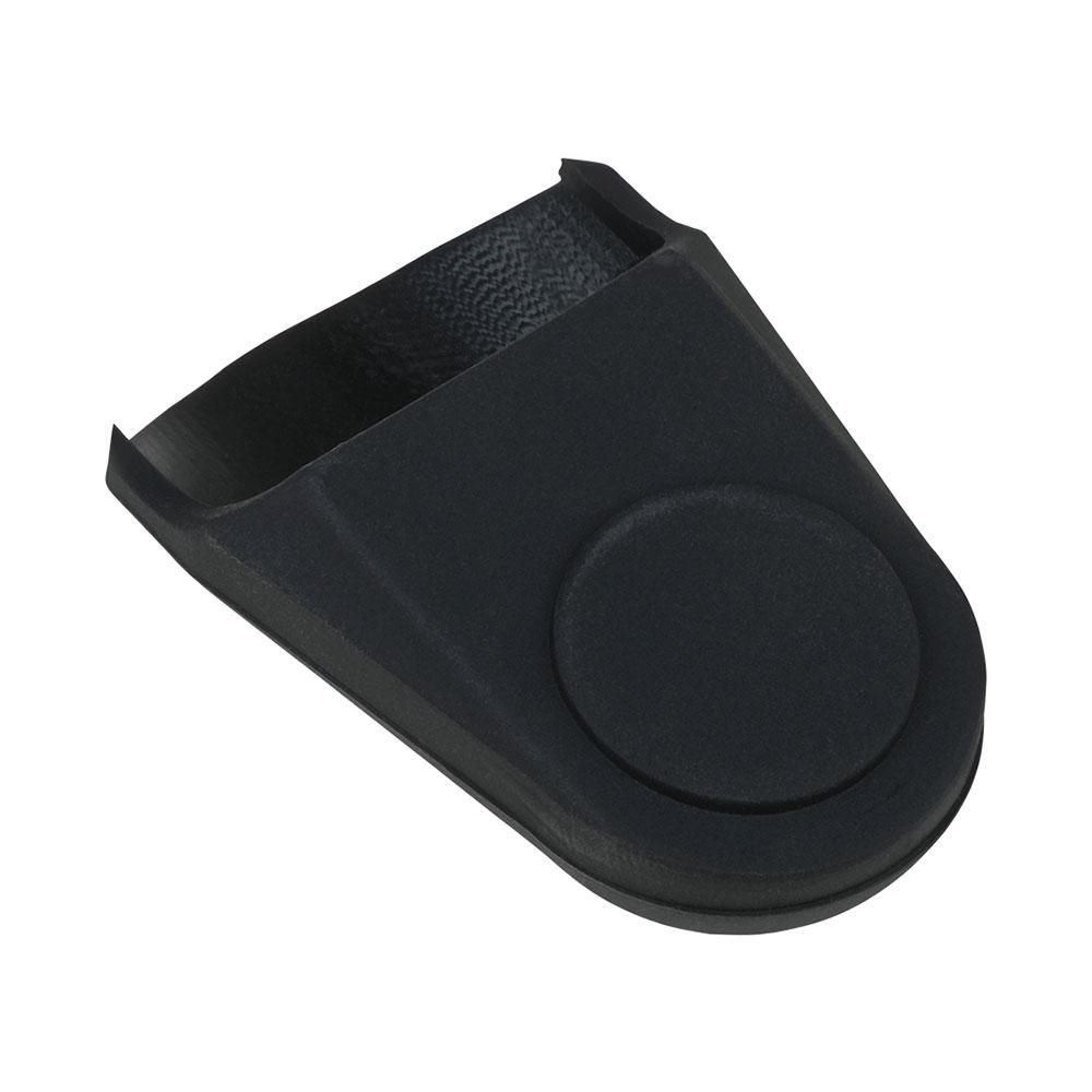 M MBAT Large 57mm Headjoint Cap Saxophone/Clarinet Headjoint Protection Cap Black Headjoint Cap Woodwind Parts and Accessories